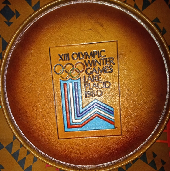 Rare médaille XIII Olympic Winter Games 1980 Lake Placid | Kaufen auf Rare médaille XIII Olympic Winter Games 1980 Lake Placid | Kaufen auf